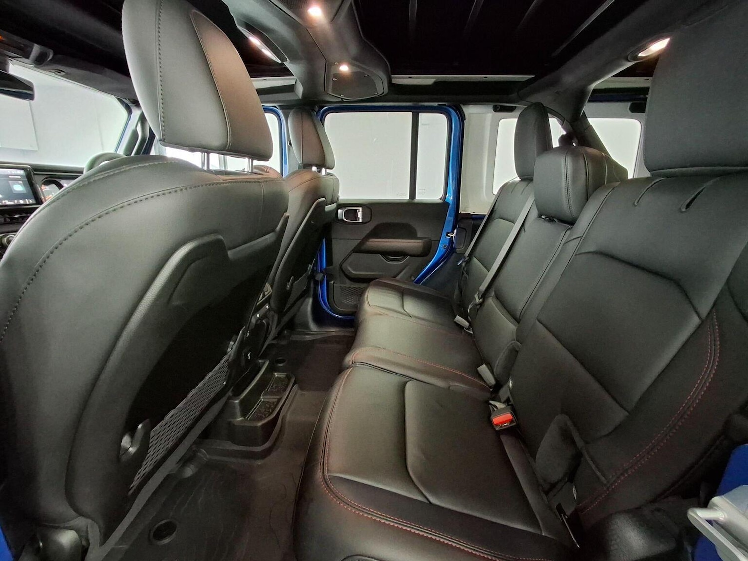 Used Jeep Wrangler 2024 for sale - 76974318: Photo 62