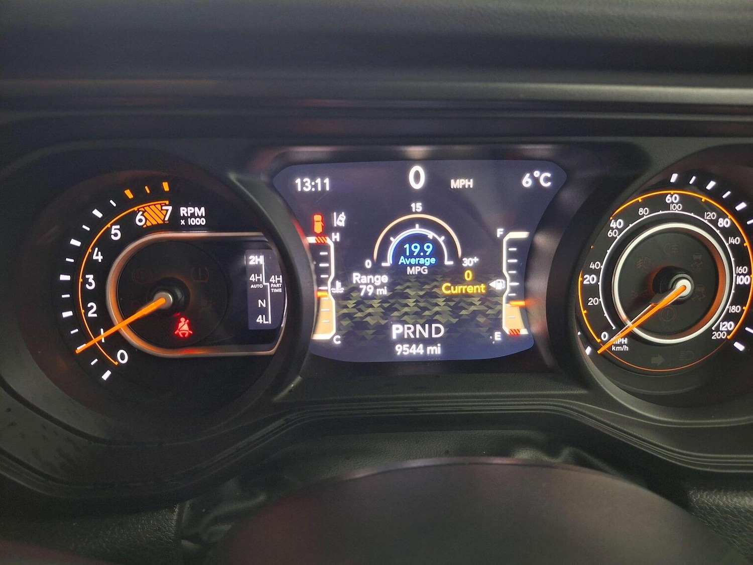 Used Jeep Wrangler 2024 for sale - 76974318: Photo 63