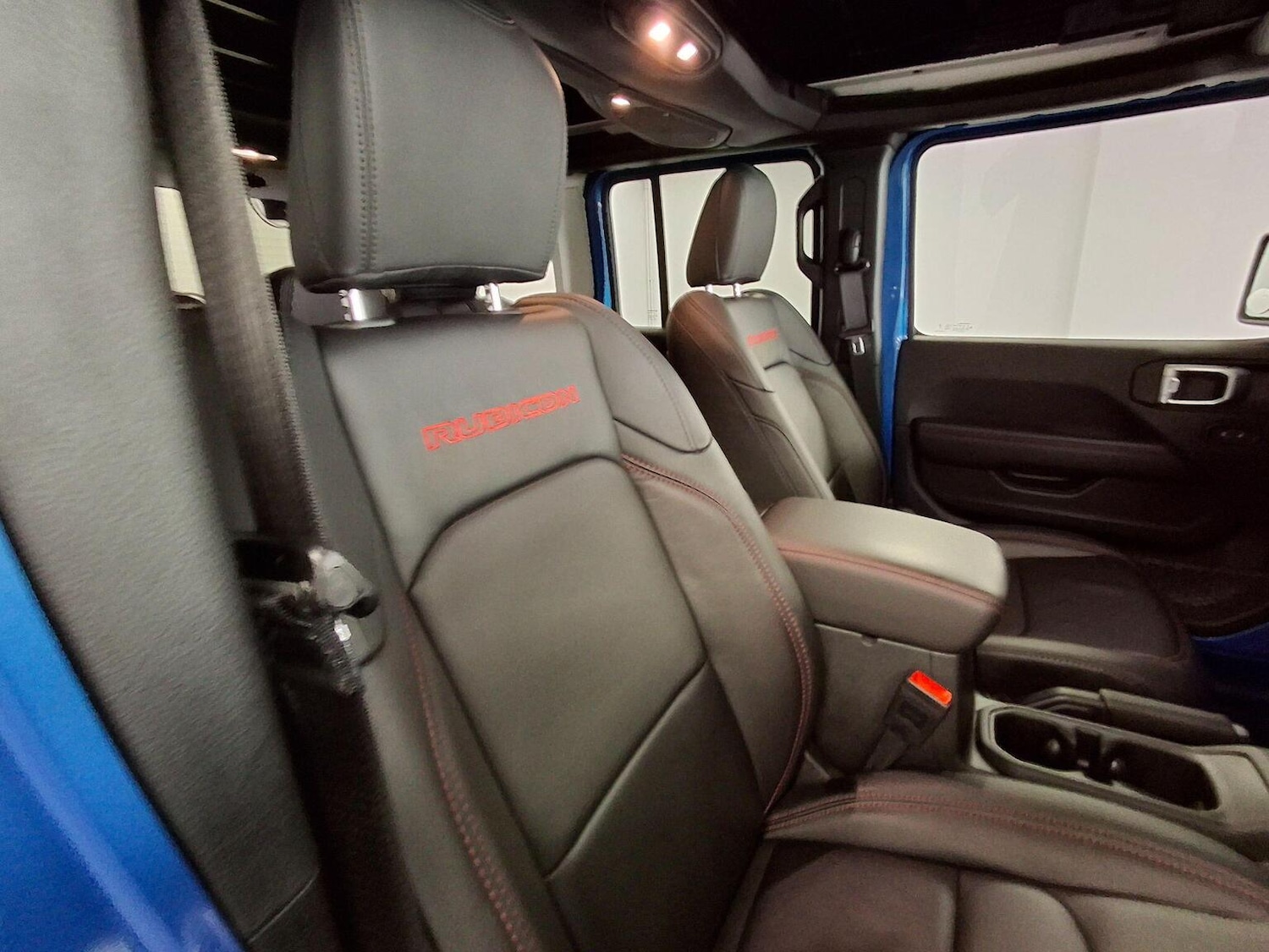 Used Jeep Wrangler 2024 for sale - 76974318: Photo 64