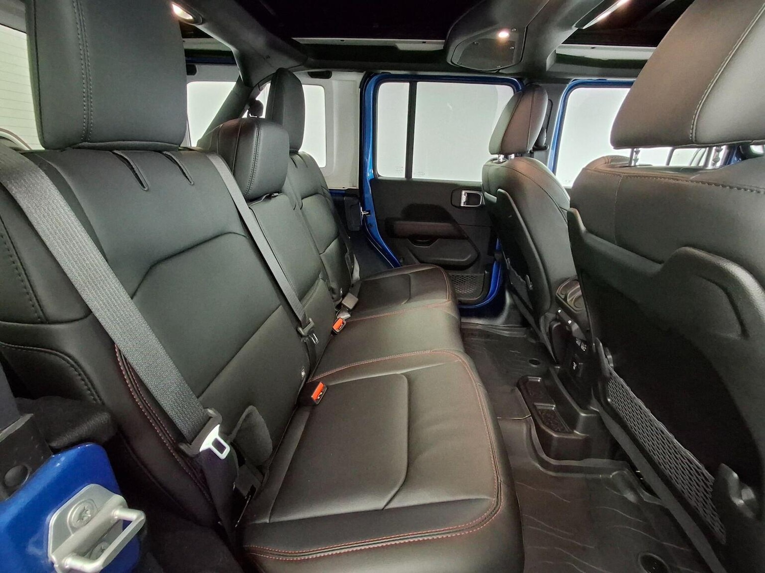 Used Jeep Wrangler 2024 for sale - 76974318: Photo 65