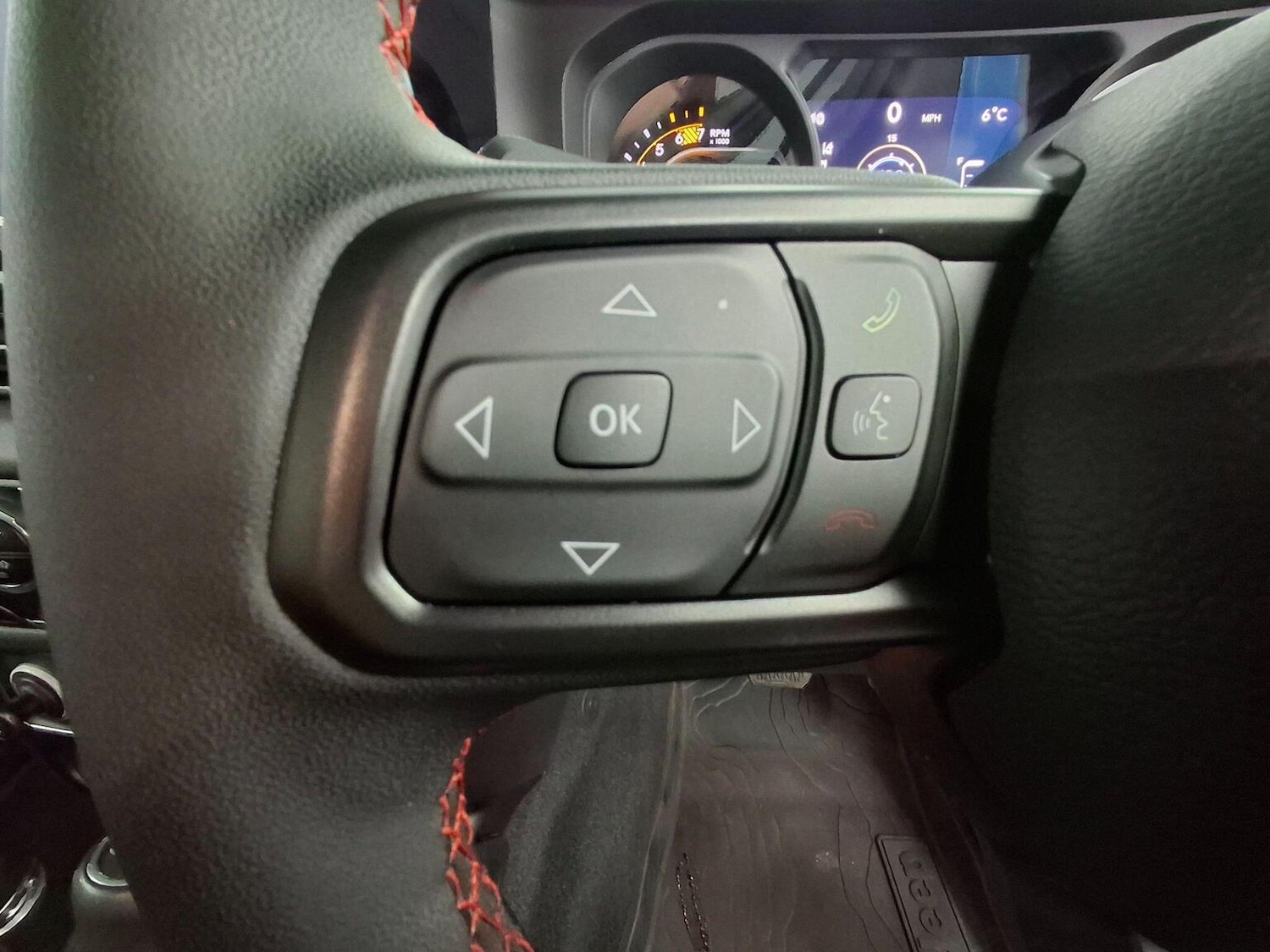 Used Jeep Wrangler 2024 for sale - 76974318: Photo 75