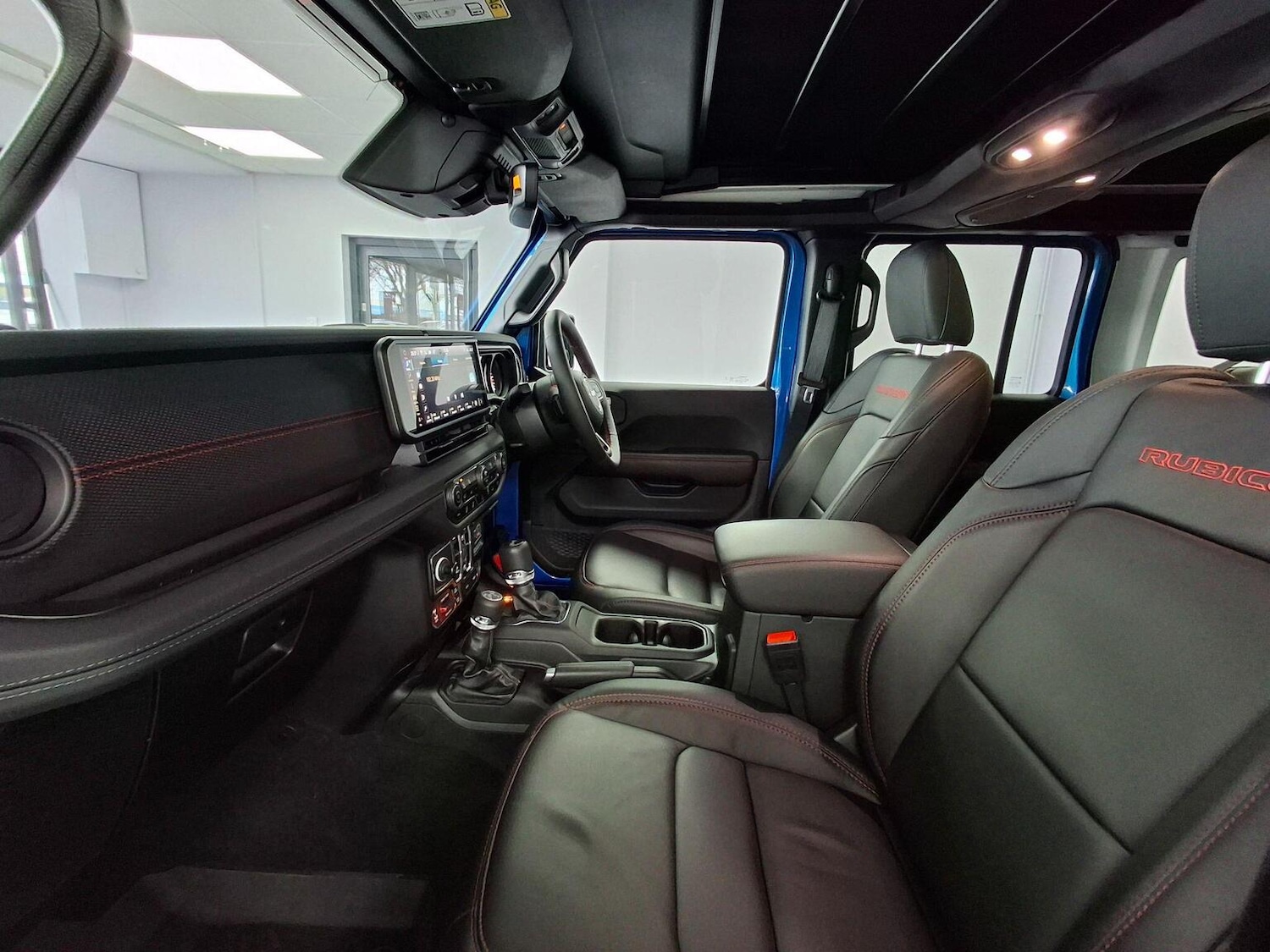 Used Jeep Wrangler 2024 for sale - 76974318: Photo 76