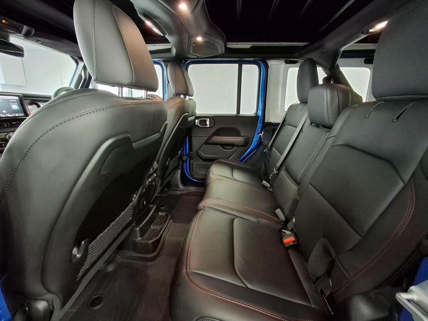 Used Jeep Wrangler 2024 for sale - 76974318: Photo 78