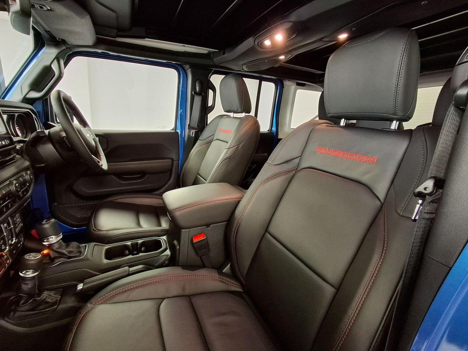 Used Jeep Wrangler 2024 for sale - 76974318: Photo 79