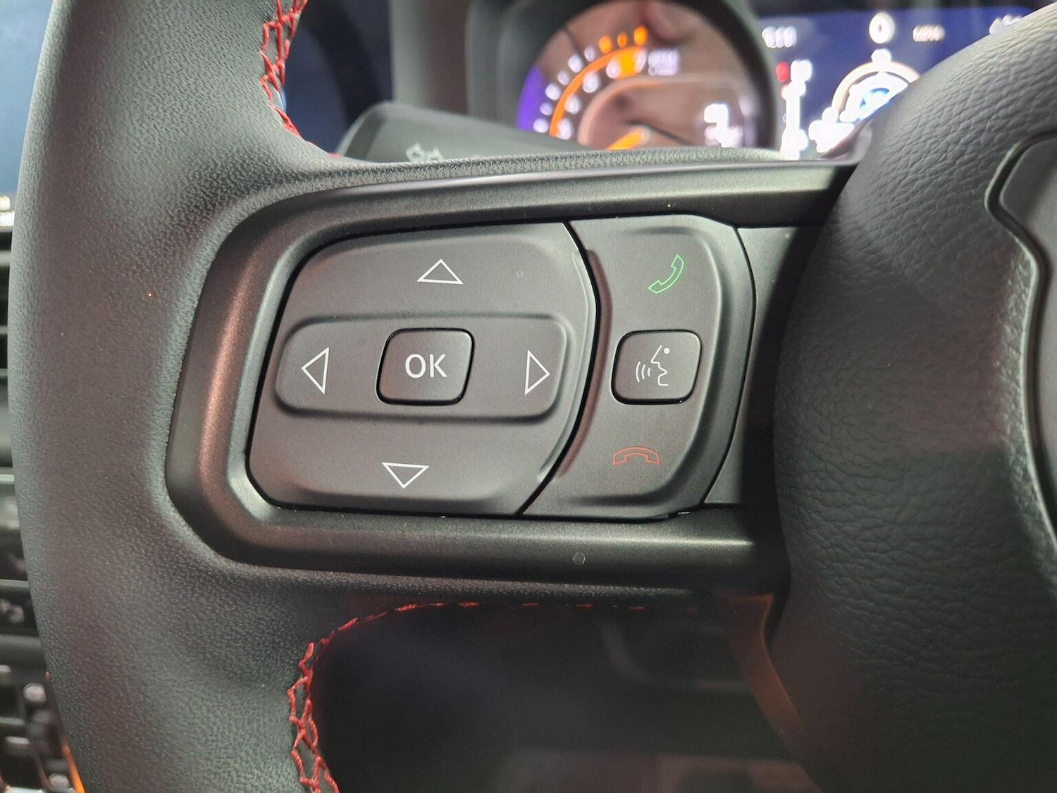 Used Jeep Wrangler 2024 for sale - 76974318: Photo 8