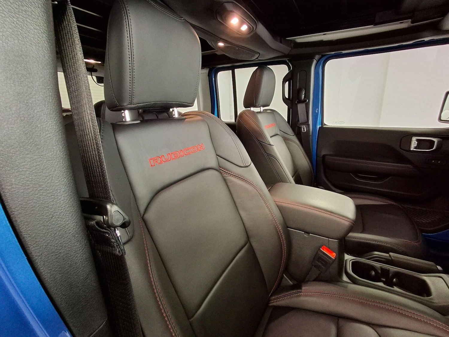 Used Jeep Wrangler 2024 for sale - 76974318: Photo 80