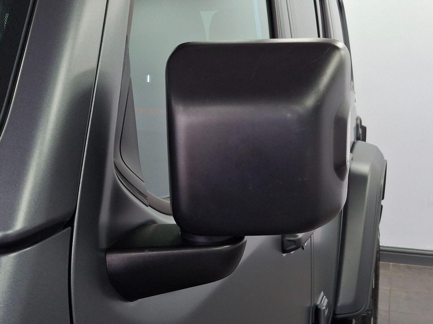 Used Jeep Wrangler 2024 for sale - 76974318: Photo 84