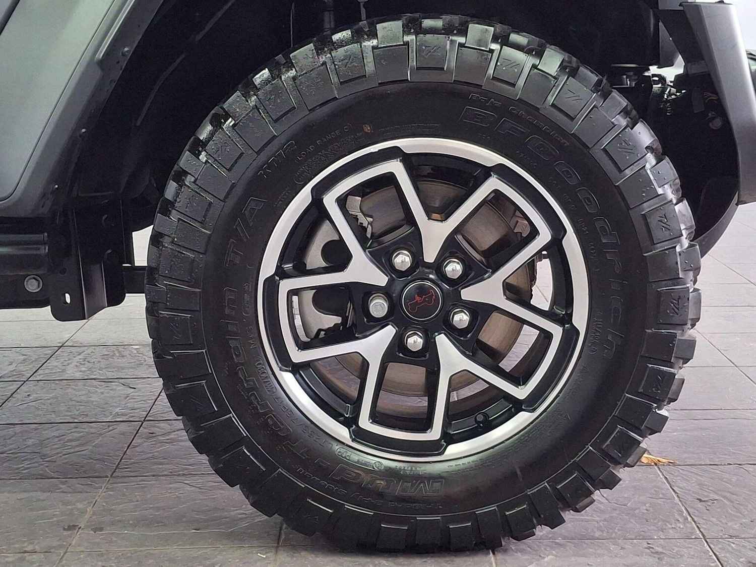 Used Jeep Wrangler 2024 for sale - 76974318: Photo 86