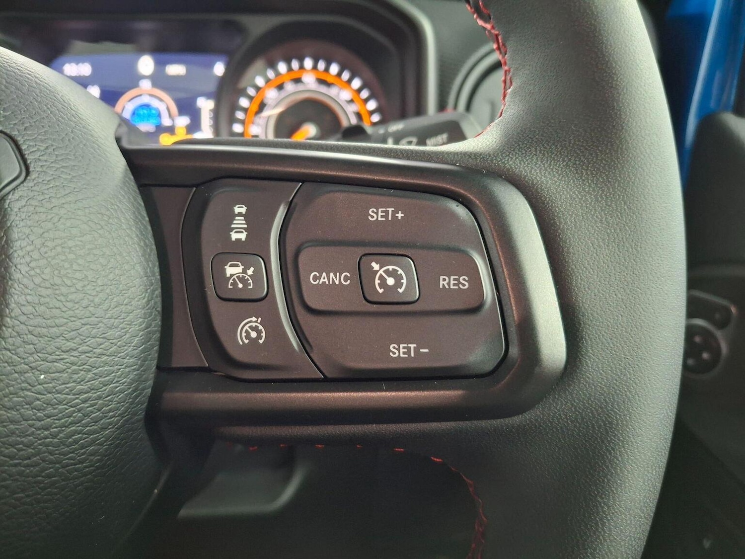 Used Jeep Wrangler 2024 for sale - 76974318: Photo 9