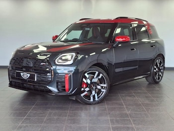 Used MINI Countryman 2024 for sale - 78300384: Photo