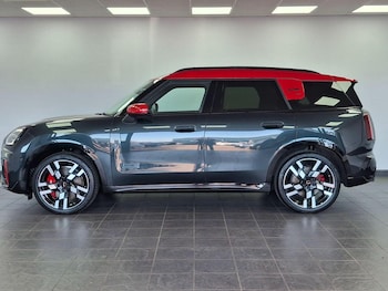 Used MINI Countryman 2024 for sale - 78300384: Photo