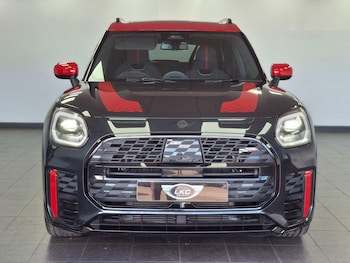 Used MINI Countryman 2024 for sale - 78300384: Photo