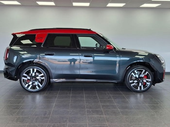 Used MINI Countryman 2024 for sale - 78300384: Photo