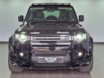 Used Land Rover Defender 110 2022 for sale - 78379445: Photo