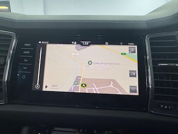 Used Skoda Kodiaq 2023 for sale - 78286104: Photo