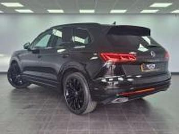 Used Volkswagen Touareg 2023 for sale - 79451269: Photo