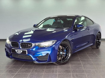 Used BMW M4 2019 for sale - 78495756: Photo