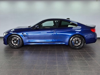Used BMW M4 2019 for sale - 78495756: Photo