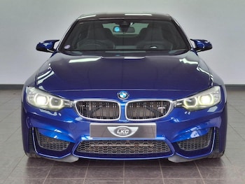 Used BMW M4 2019 for sale - 78495756: Photo
