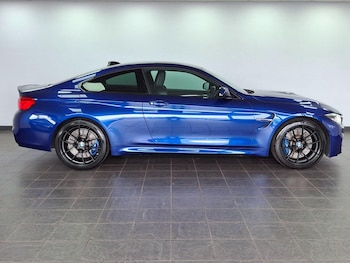 Used BMW M4 2019 for sale - 78495756: Photo