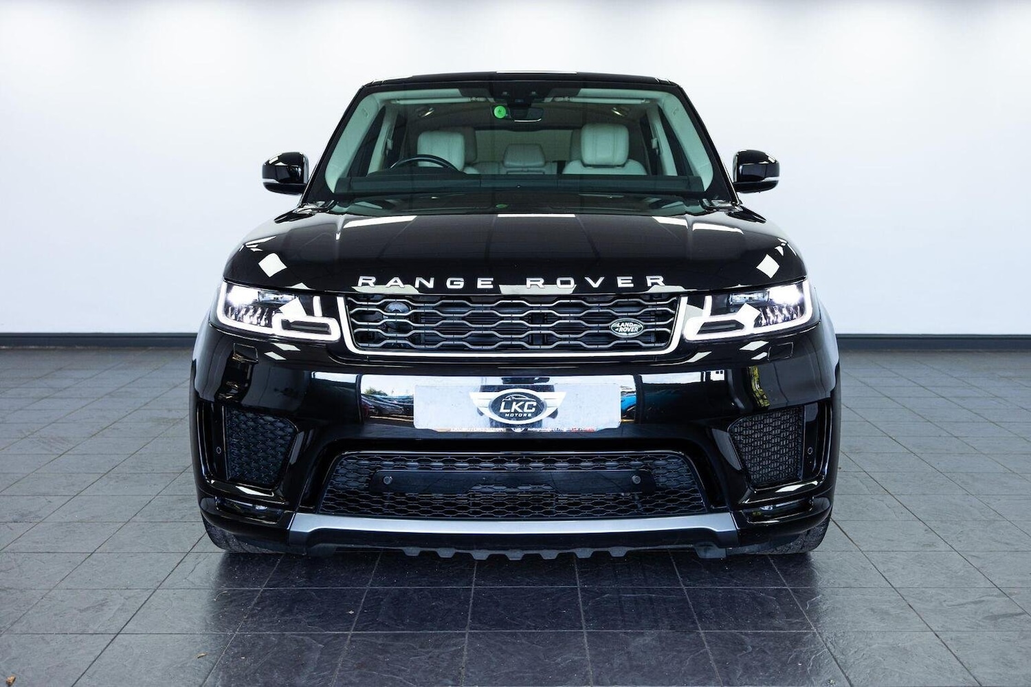 Used Land Rover Range Rover Sport 2021 for sale - 76794569: Photo 11
