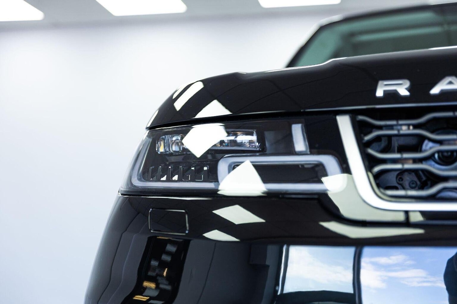 Used Land Rover Range Rover Sport 2021 for sale - 76794569: Photo 12
