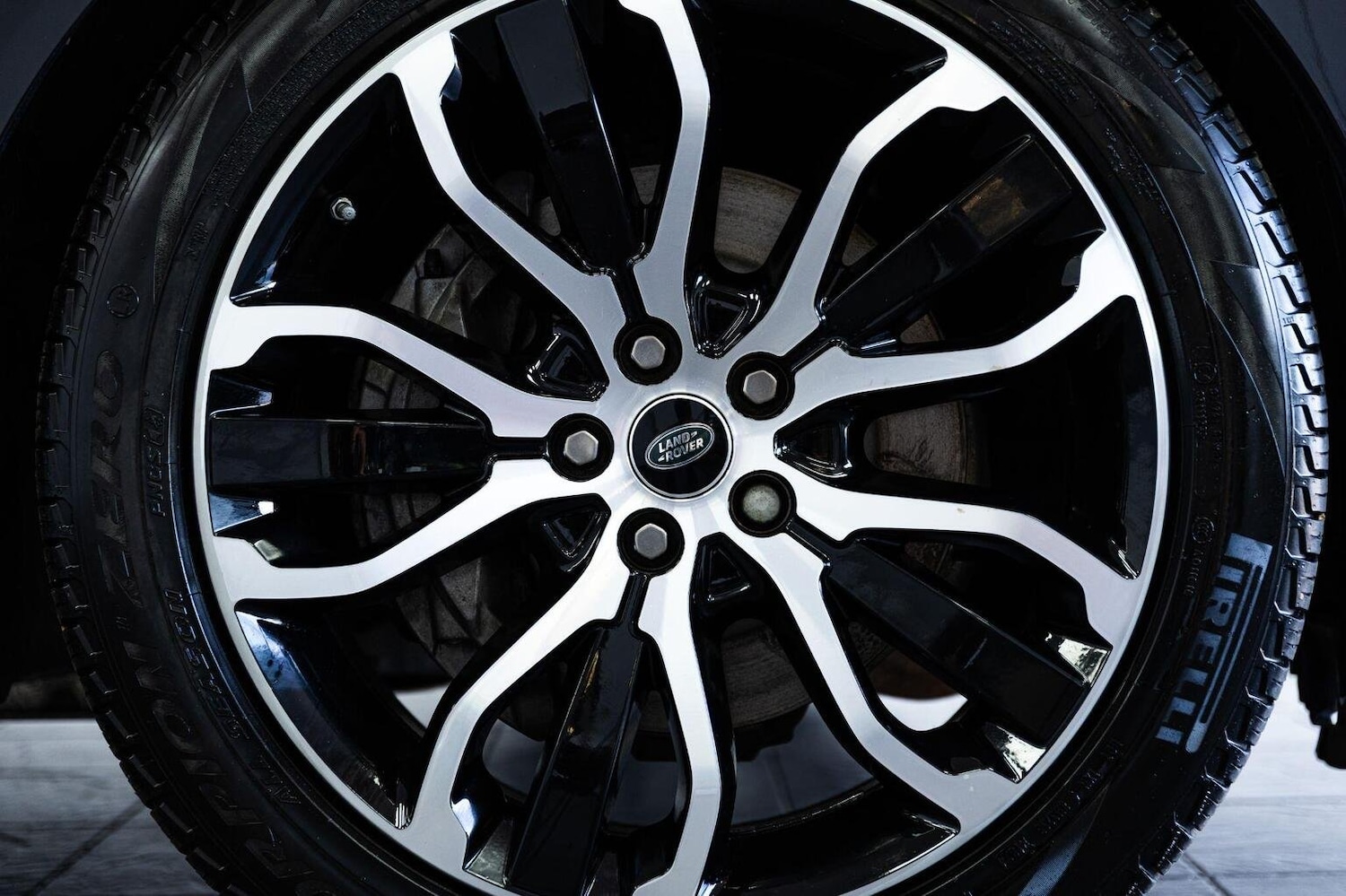 Used Land Rover Range Rover Sport 2021 for sale - 76794569: Photo 13