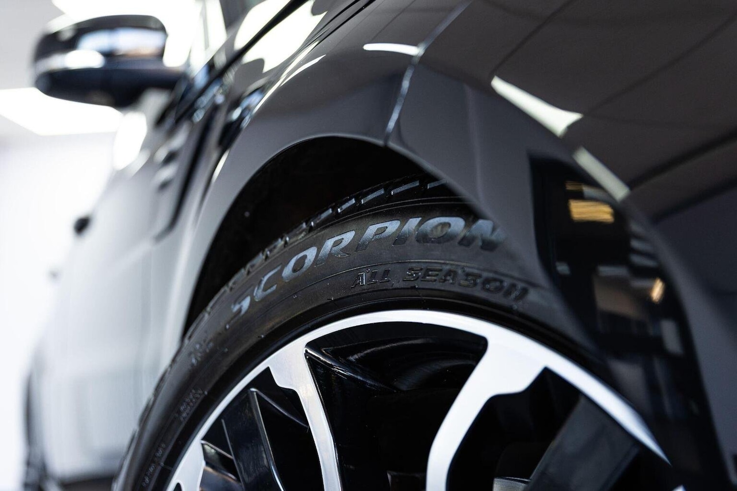 Used Land Rover Range Rover Sport 2021 for sale - 76794569: Photo 15