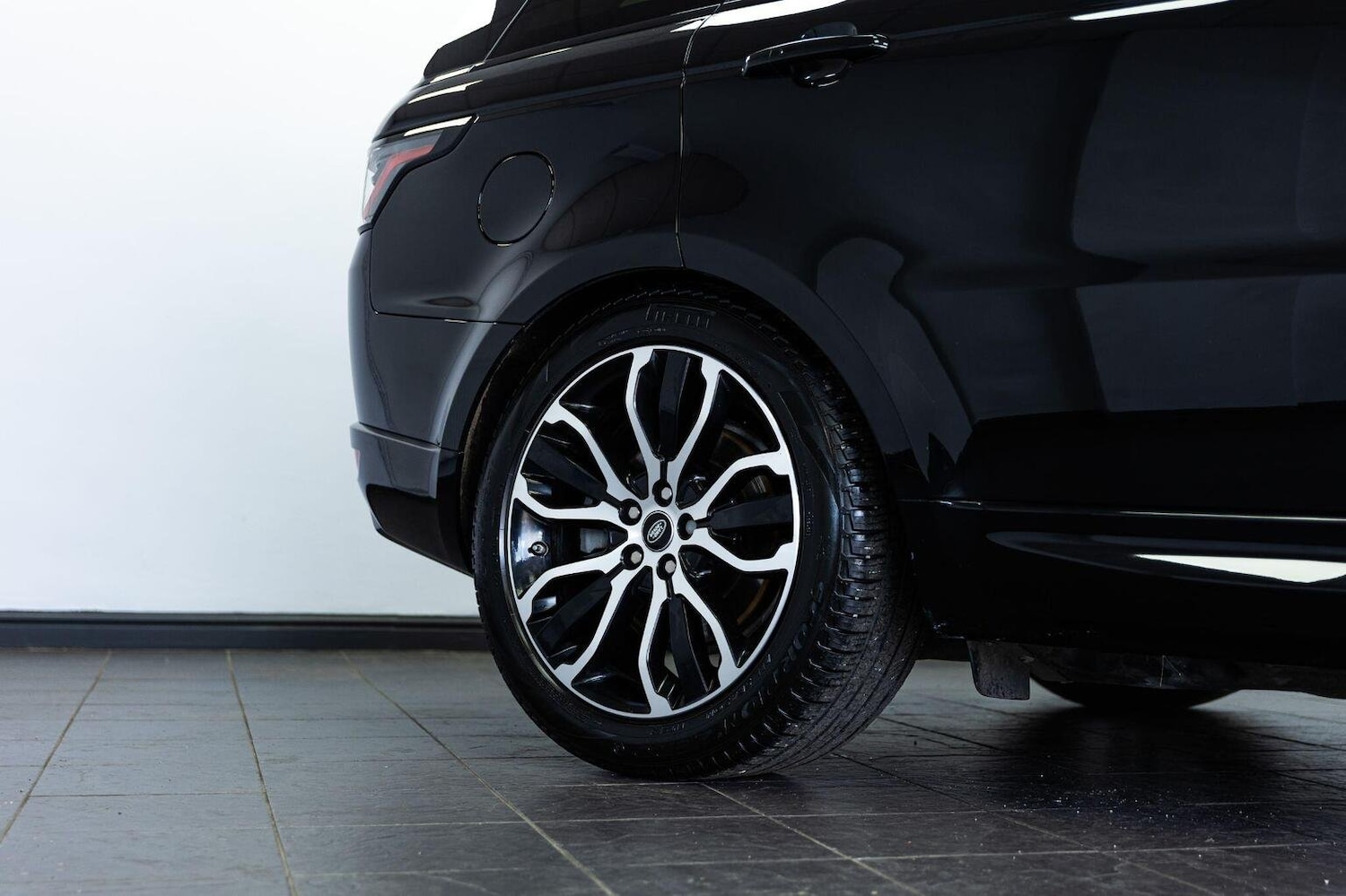 Used Land Rover Range Rover Sport 2021 for sale - 76794569: Photo 18