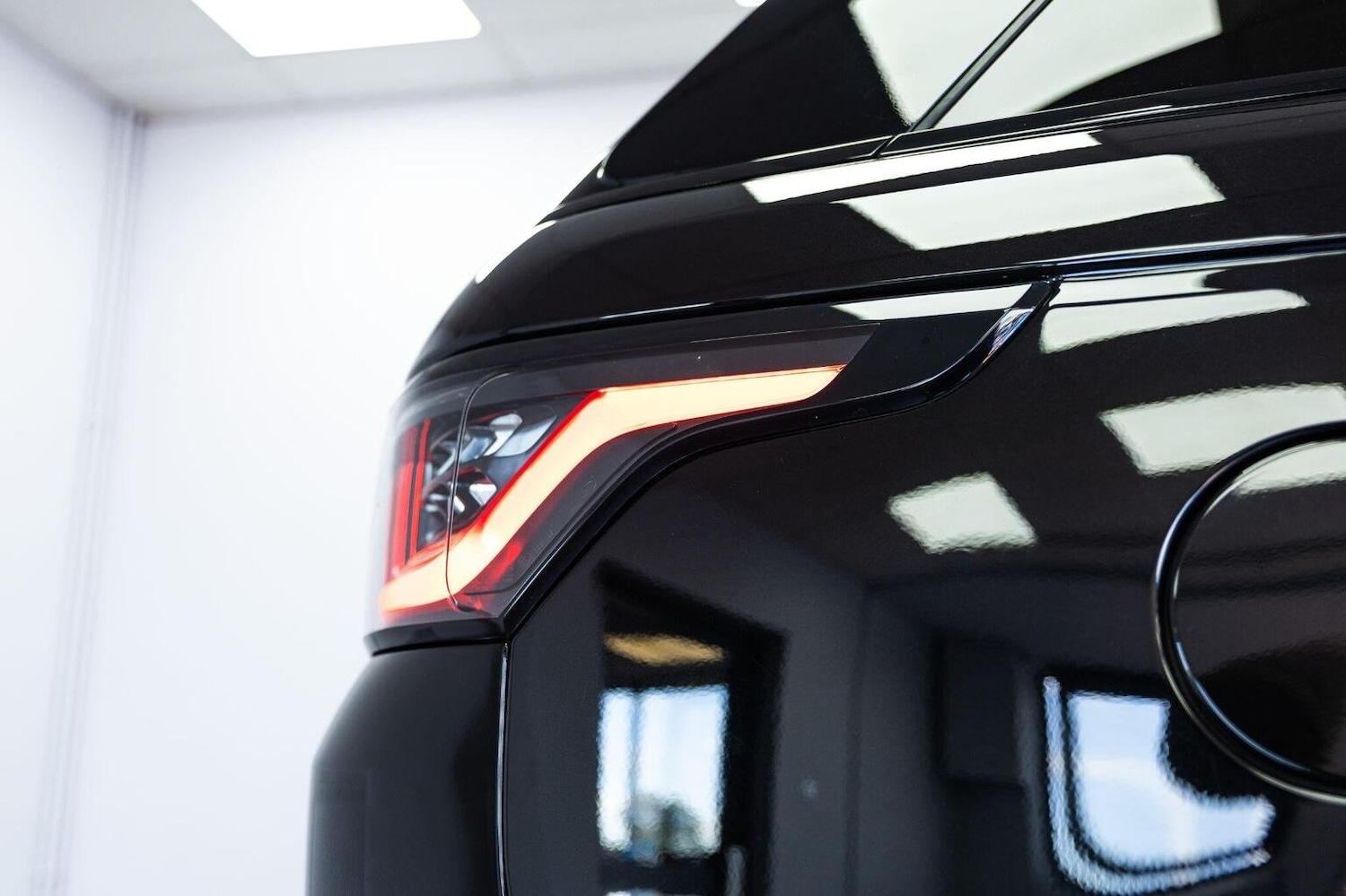 Used Land Rover Range Rover Sport 2021 for sale - 76794569: Photo 20