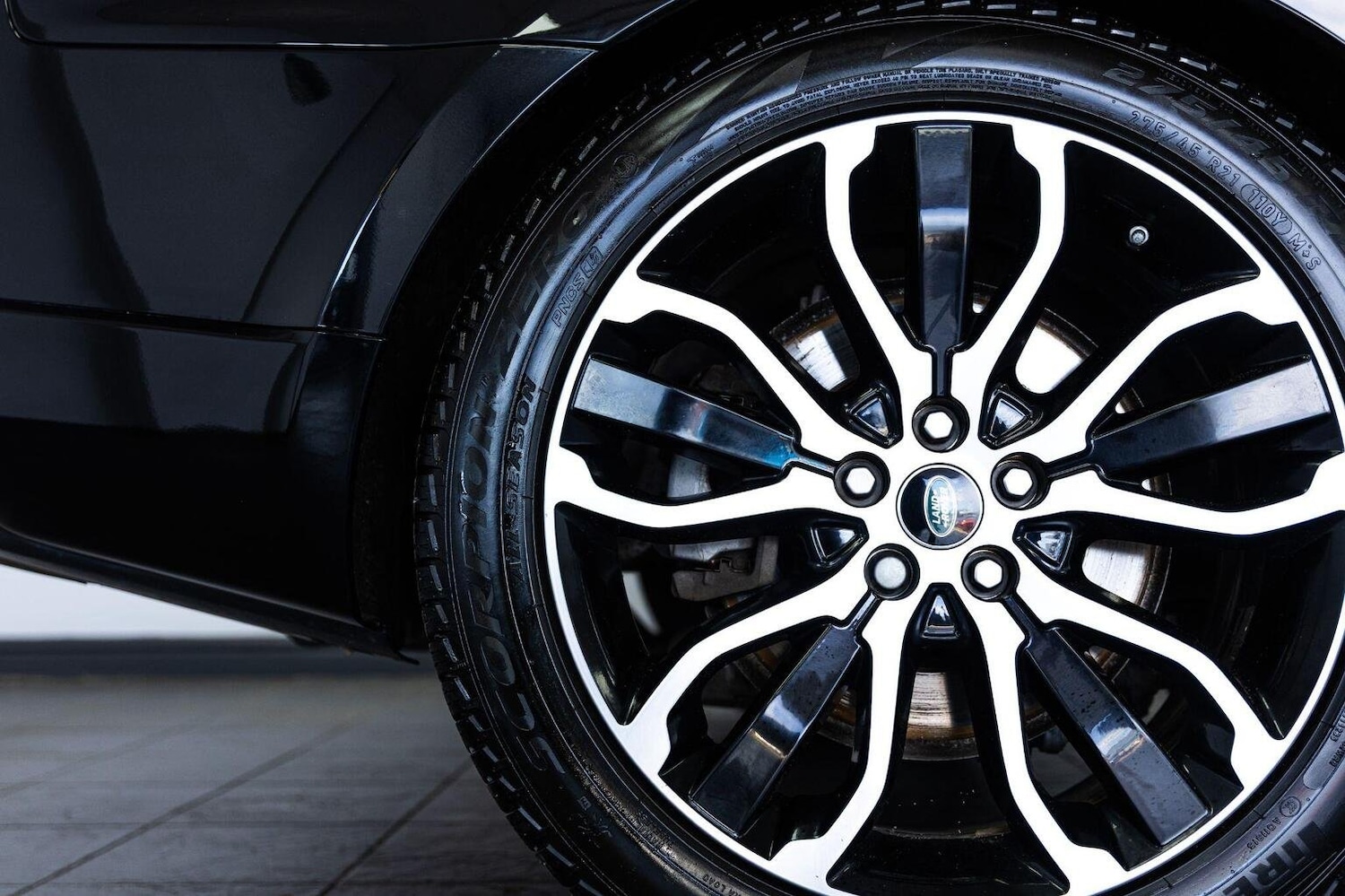 Used Land Rover Range Rover Sport 2021 for sale - 76794569: Photo 21