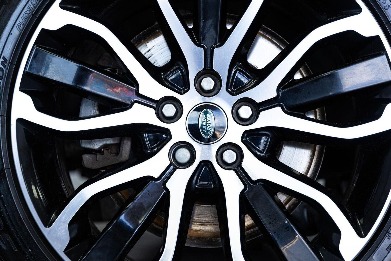 Used Land Rover Range Rover Sport 2021 for sale - 76794569: Photo 22