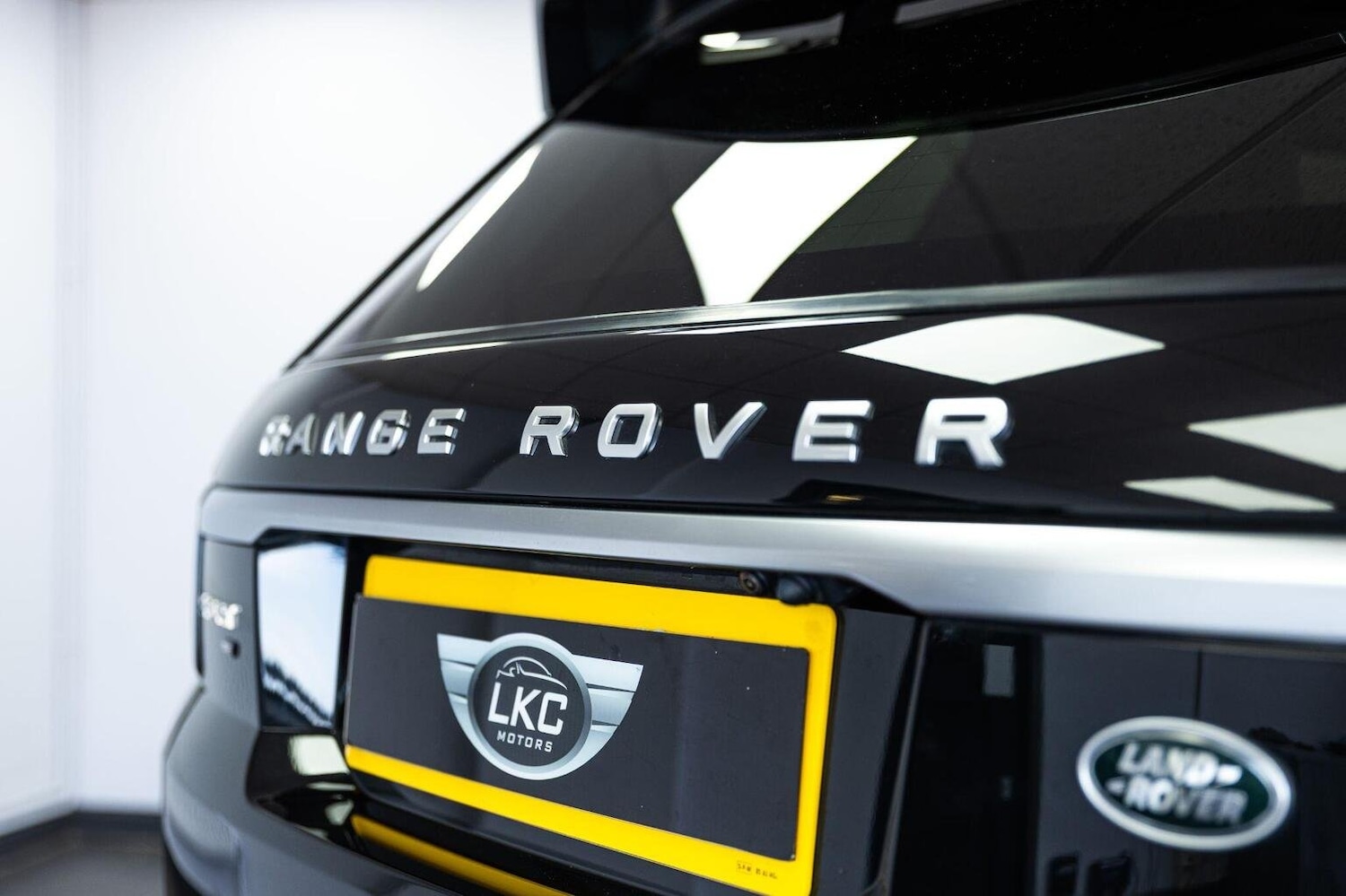 Used Land Rover Range Rover Sport 2021 for sale - 76794569: Photo 26
