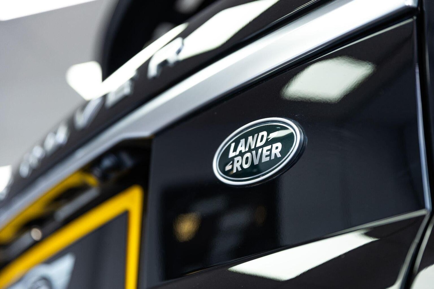 Used Land Rover Range Rover Sport 2021 for sale - 76794569: Photo 27