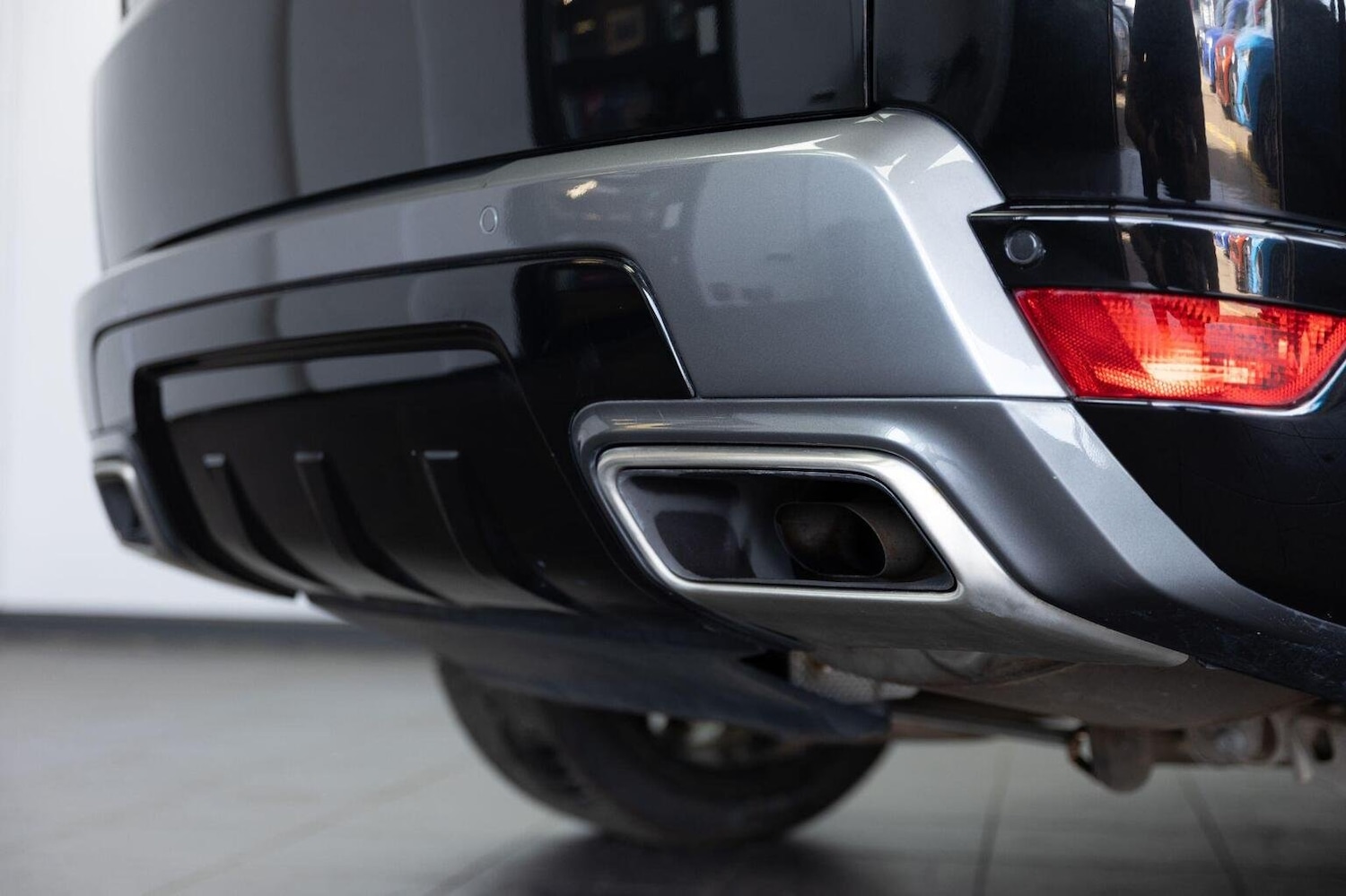 Used Land Rover Range Rover Sport 2021 for sale - 76794569: Photo 28