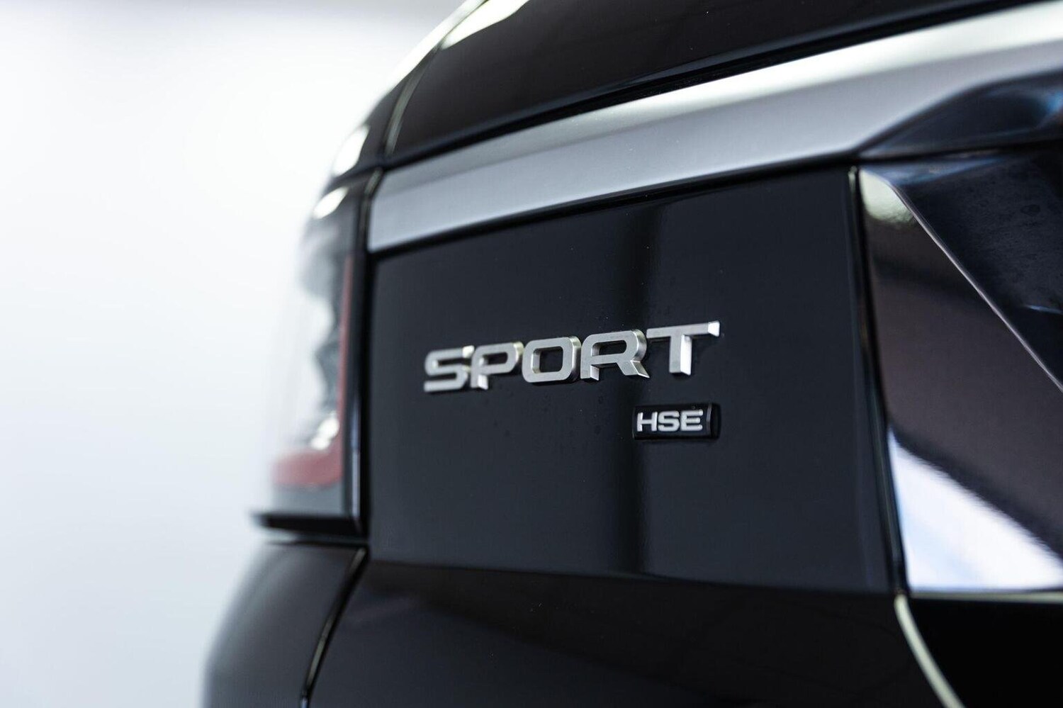 Used Land Rover Range Rover Sport 2021 for sale - 76794569: Photo 29