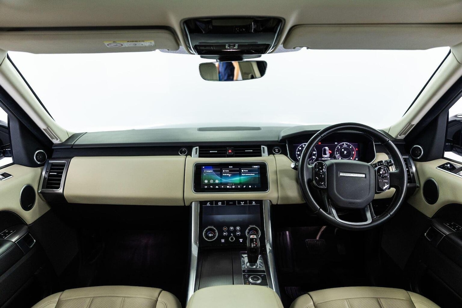 Used Land Rover Range Rover Sport 2021 for sale - 76794569: Photo 3