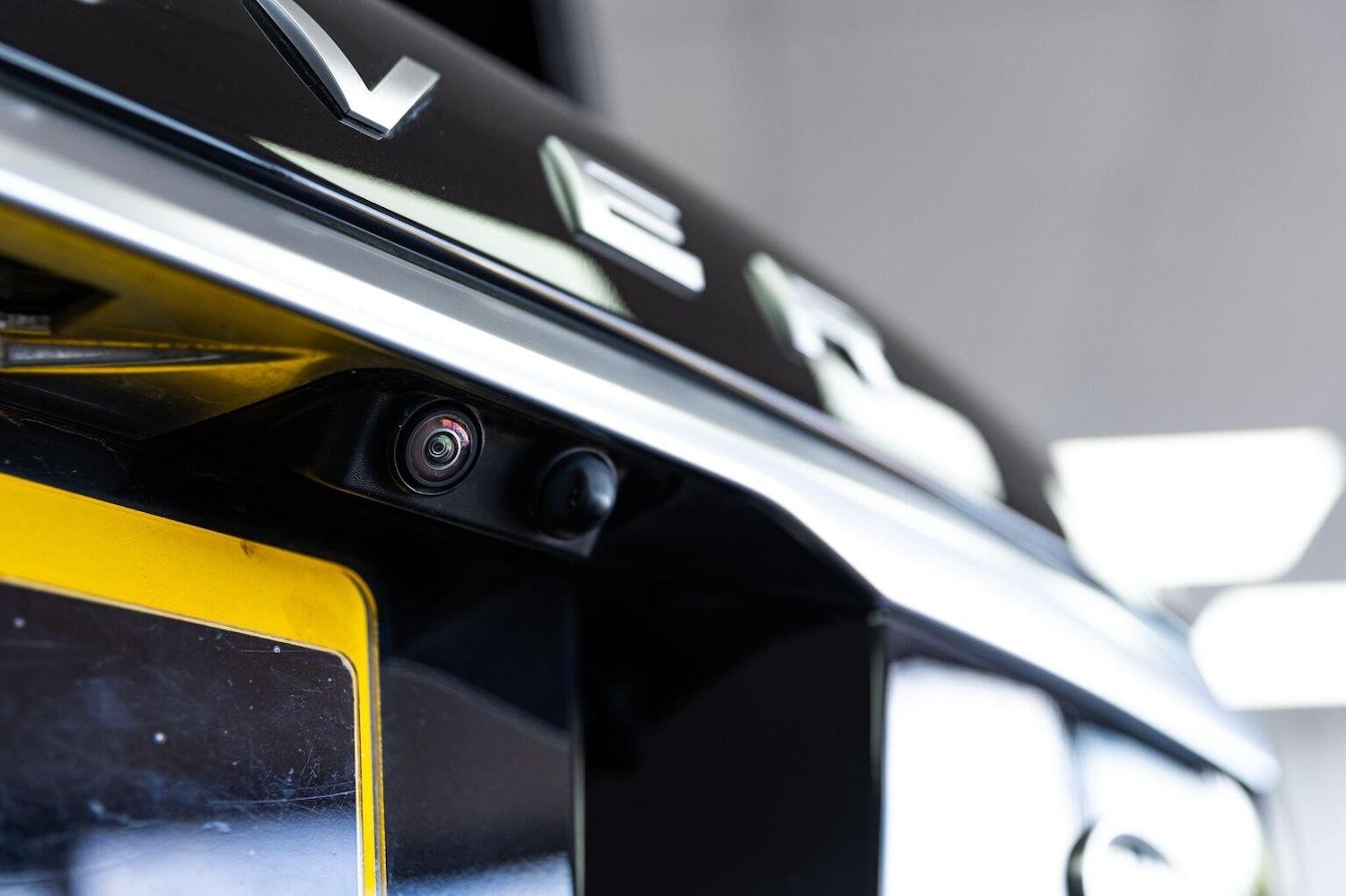 Used Land Rover Range Rover Sport 2021 for sale - 76794569: Photo 30