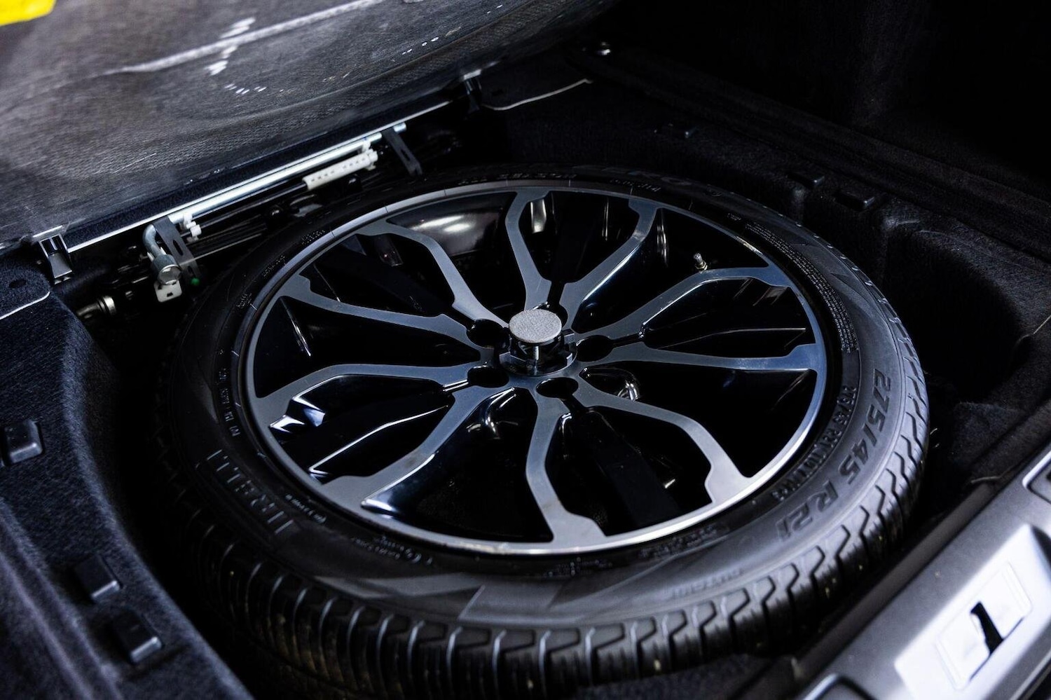 Used Land Rover Range Rover Sport 2021 for sale - 76794569: Photo 34