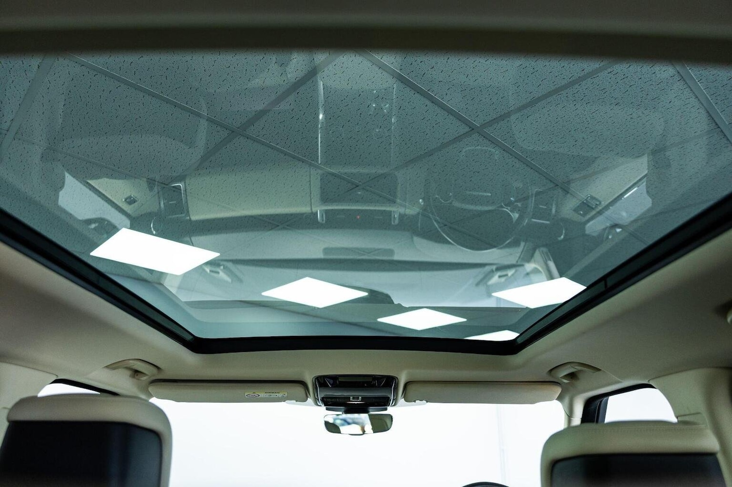 Used Land Rover Range Rover Sport 2021 for sale - 76794569: Photo 37