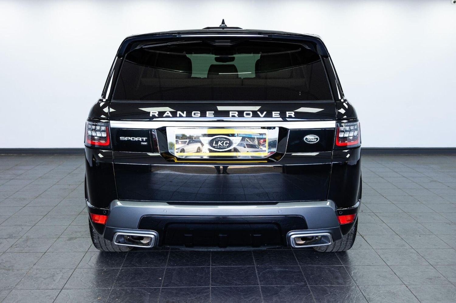 Used Land Rover Range Rover Sport 2021 for sale - 76794569: Photo 38