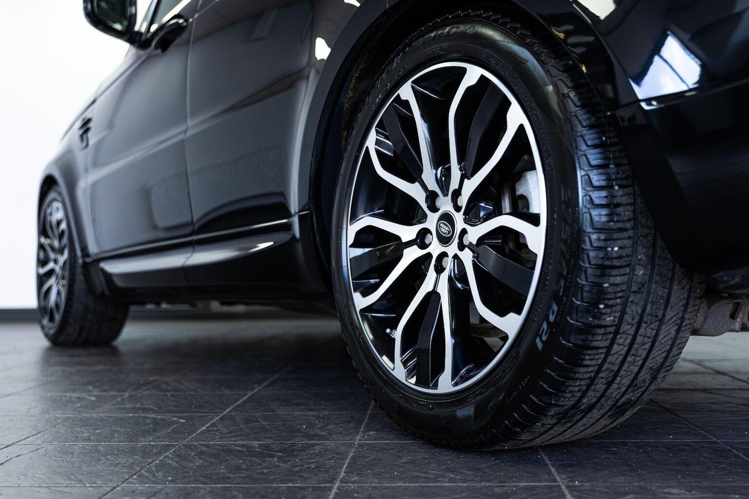 Used Land Rover Range Rover Sport 2021 for sale - 76794569: Photo 41