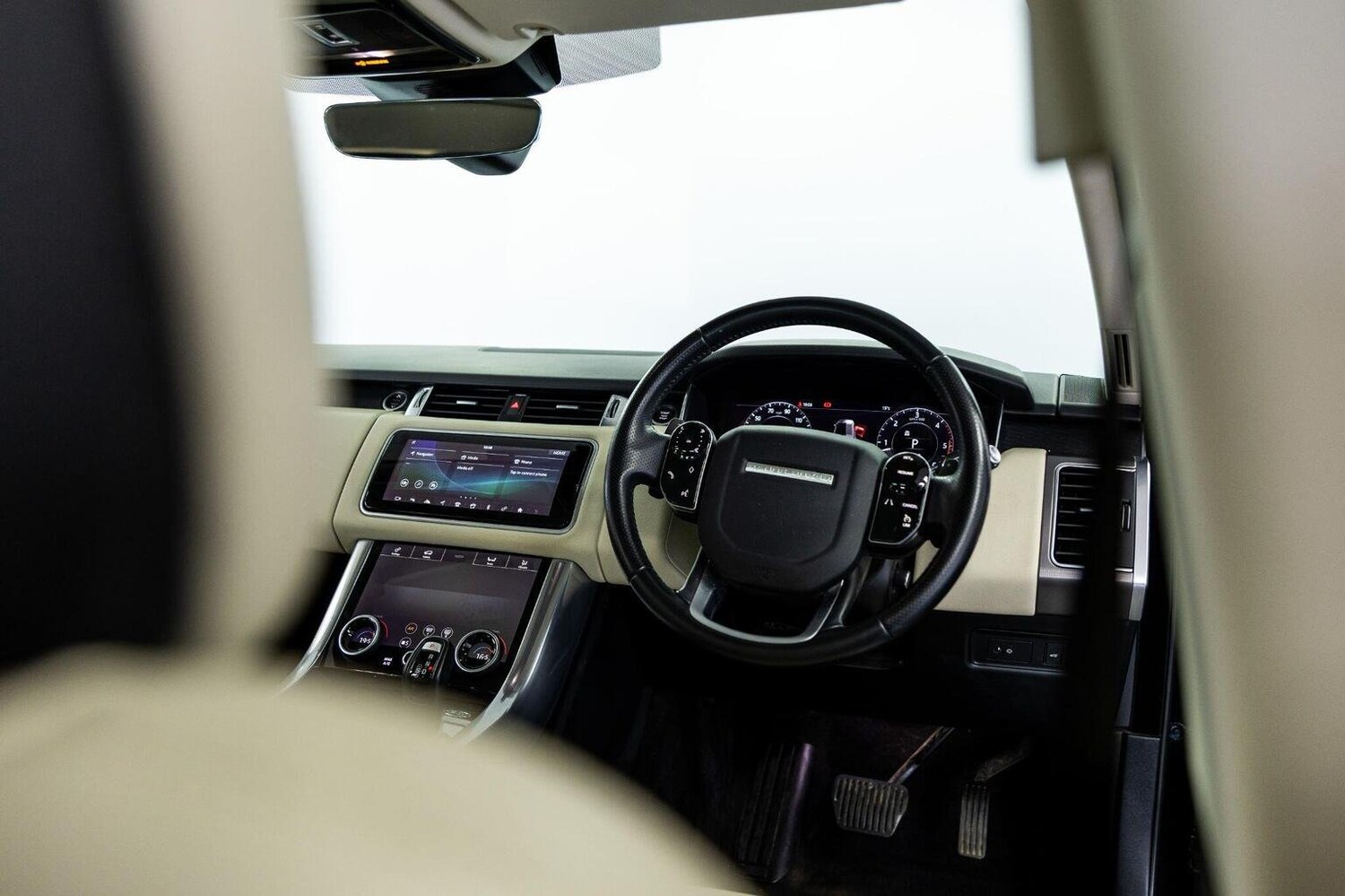 Used Land Rover Range Rover Sport 2021 for sale - 76794569: Photo 44