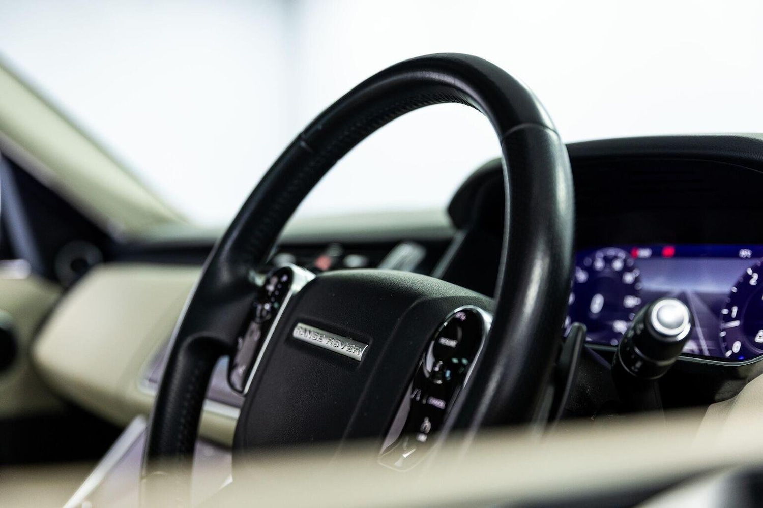 Used Land Rover Range Rover Sport 2021 for sale - 76794569: Photo 45