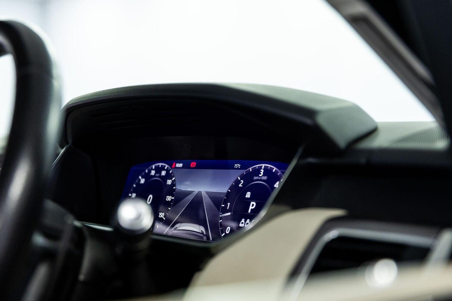 Used Land Rover Range Rover Sport 2021 for sale - 76794569: Photo 46