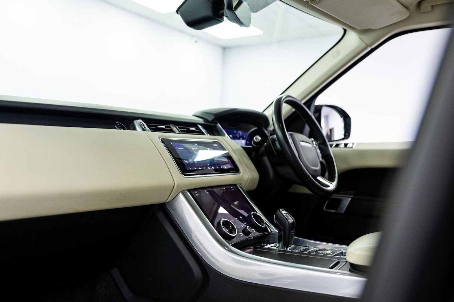 Used Land Rover Range Rover Sport 2021 for sale - 76794569: Photo 48