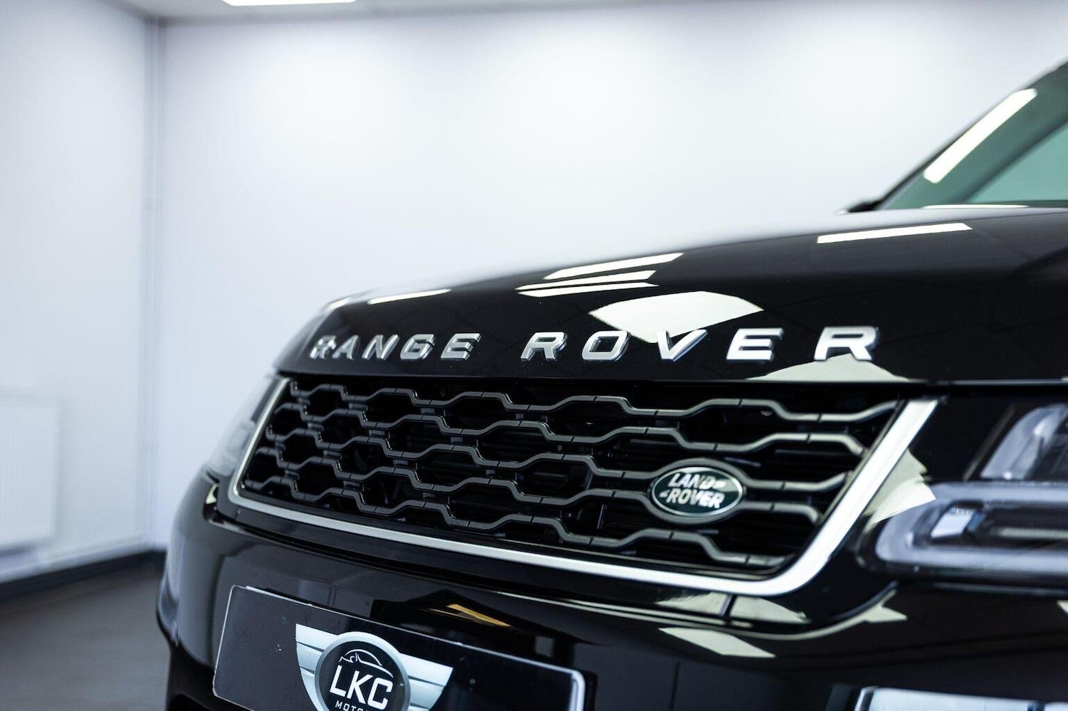 Used Land Rover Range Rover Sport 2021 for sale - 76794569: Photo 5