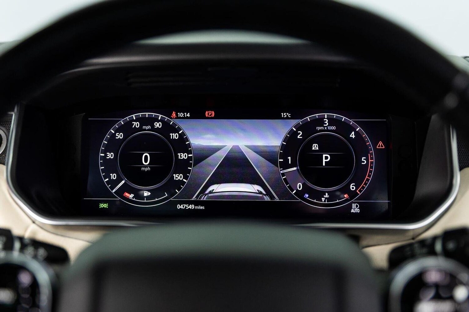 Used Land Rover Range Rover Sport 2021 for sale - 76794569: Photo 52