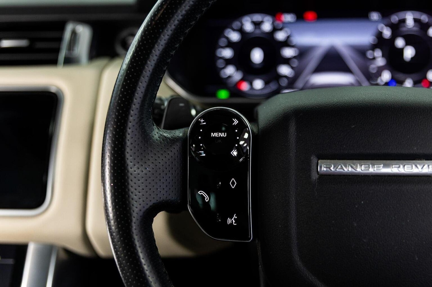 Used Land Rover Range Rover Sport 2021 for sale - 76794569: Photo 53