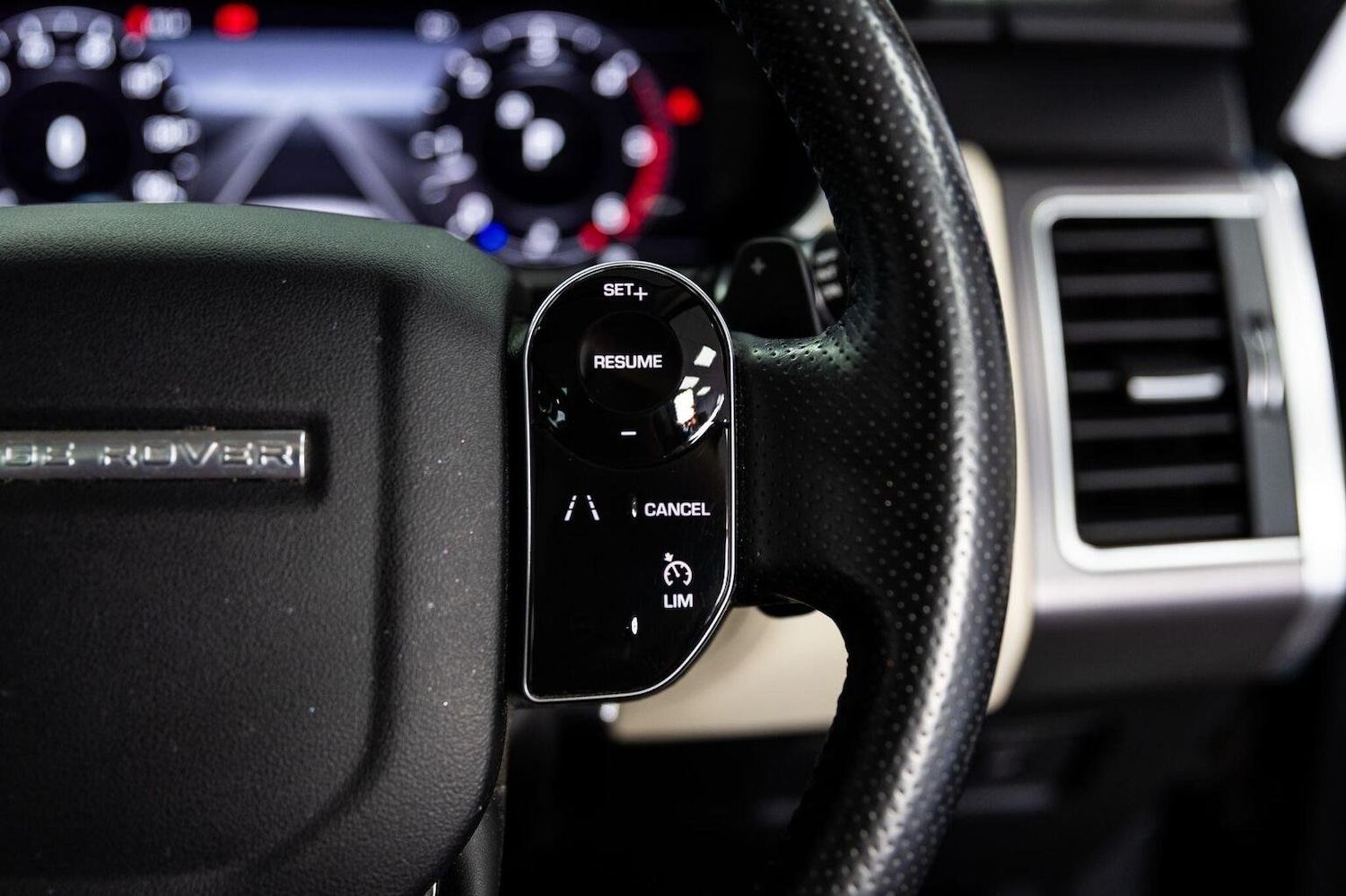 Used Land Rover Range Rover Sport 2021 for sale - 76794569: Photo 54